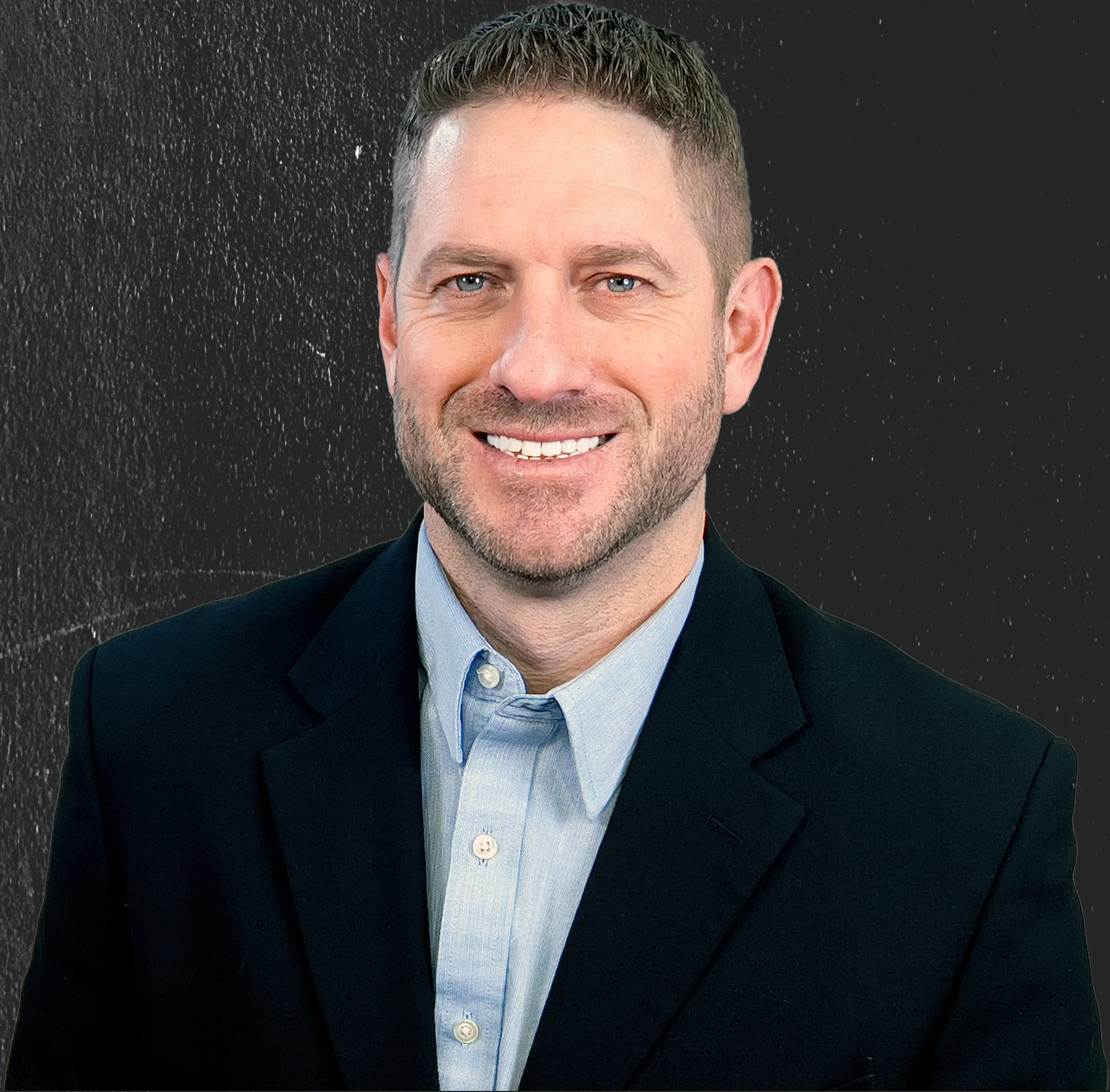 Jason Rasch Headshot Jason Rasch Headshot
