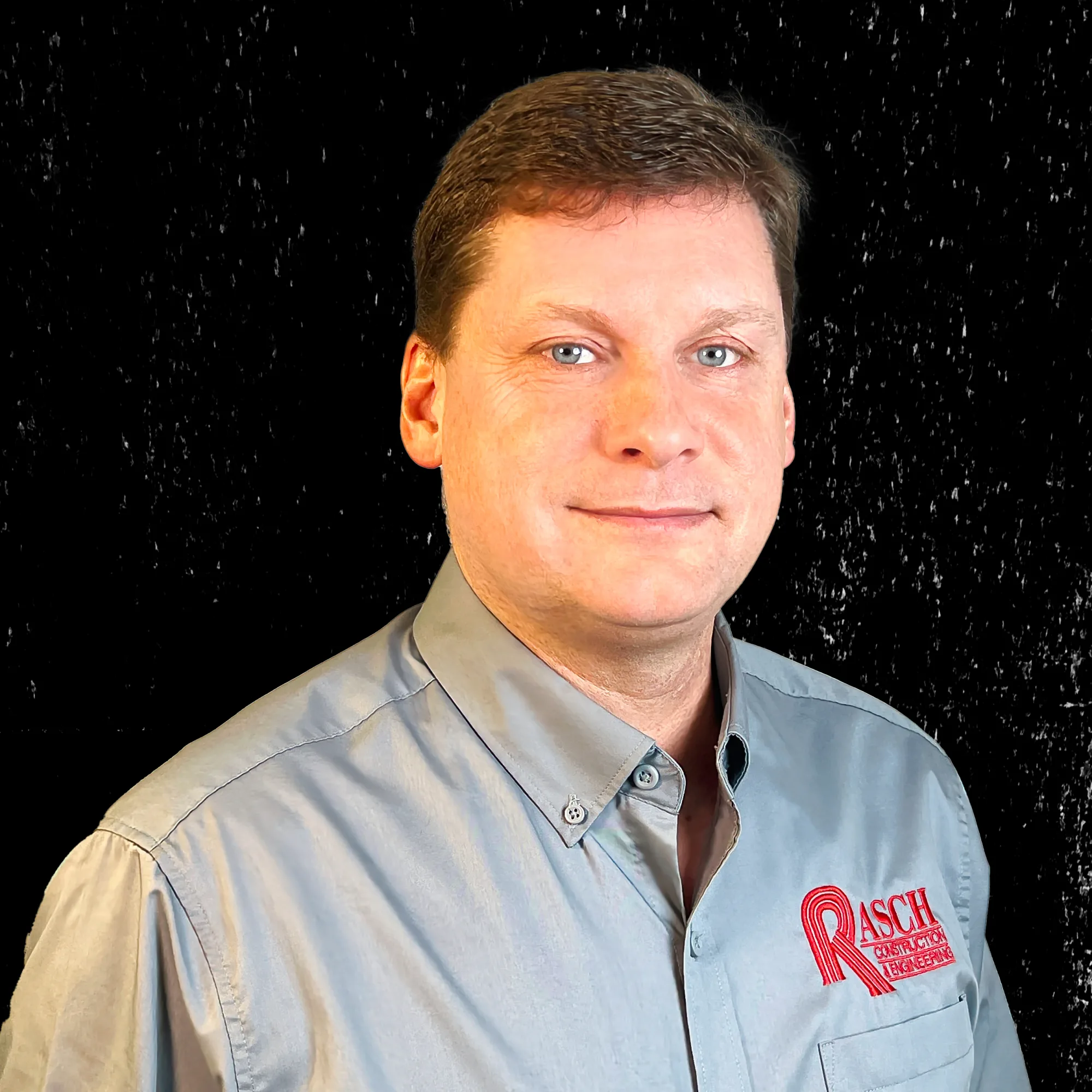 Bryan Yakel Headshot Bryan Yakel Headshot
