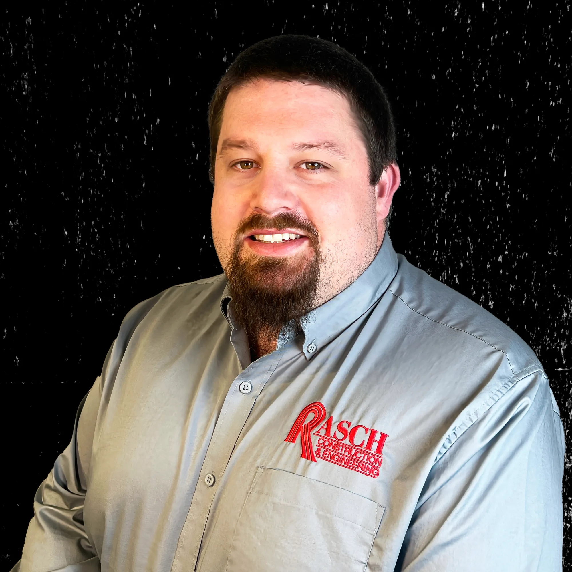 Steve Rasch Steve Rasch